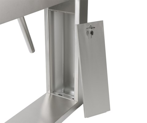 BRAMKA OBROTOWA NISKA TRIPOD ATLO-AKT303