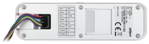CZYTNIK ZBLIŻENIOWY ASR2200A-B DAHUA