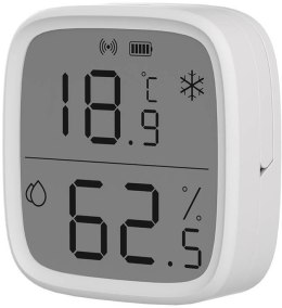 Czujnik temperatury i wilgotności Sonoff SNZB-02D ZigBee LCD