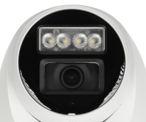 KAMERA AHD, HD-CVI, HD-TVI, PAL HAC-HDW1801T-IL-A-0280B-S3-DIP Smart Dual Light - 8 Mpx 2.8 mm DAHUA