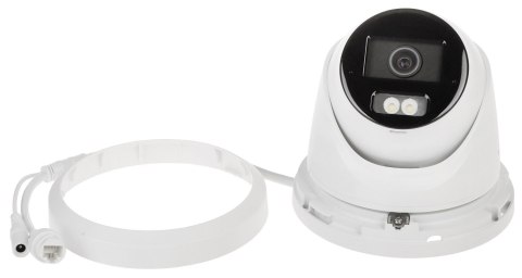 KAMERA IP DS-2CD2383G2-LI2U(2.8MM) Smart Hybrid Light AcuSense - 8.3 Mpx 4K UHD Hikvision