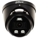 KAMERA IP IPC-HDW3849H-AS-PV-0280B-PRO-BLACK TiOC Full-Color - 8.3 Mpx 4K UHD 2.8 mm DAHUA