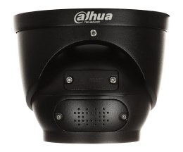 KAMERA IP IPC-HDW3849H-AS-PV-0280B-PRO-BLACK TiOC Full-Color - 8.3 Mpx 4K UHD 2.8 mm DAHUA