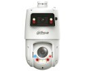 KAMERA IP SZYBKOOBROTOWA SDT4E425-4F-GB-A-PV1-S2 PANORAMICZNA TiOC WizSense Smart Dual Light - 4 Mpx 5 ... 125 mm, 2.8 mm DAHUA