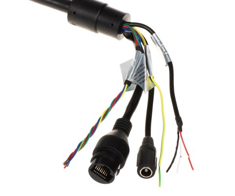 KAMERA IP SZYBKOOBROTOWA SDT4E425-4F-GB-A-PV1-S2 PANORAMICZNA TiOC WizSense Smart Dual Light - 4 Mpx 5 ... 125 mm, 2.8 mm DAHUA