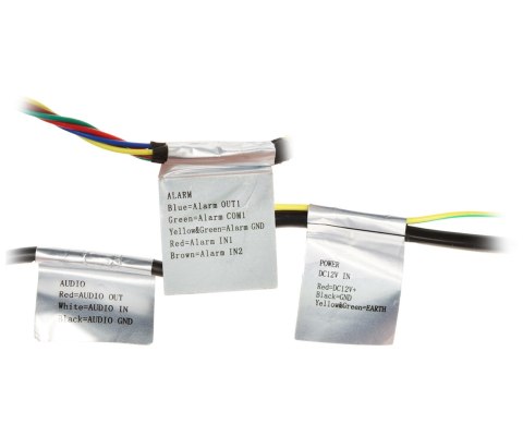 KAMERA IP SZYBKOOBROTOWA SDT4E425-4F-GB-A-PV1-S2 PANORAMICZNA TiOC WizSense Smart Dual Light - 4 Mpx 5 ... 125 mm, 2.8 mm DAHUA