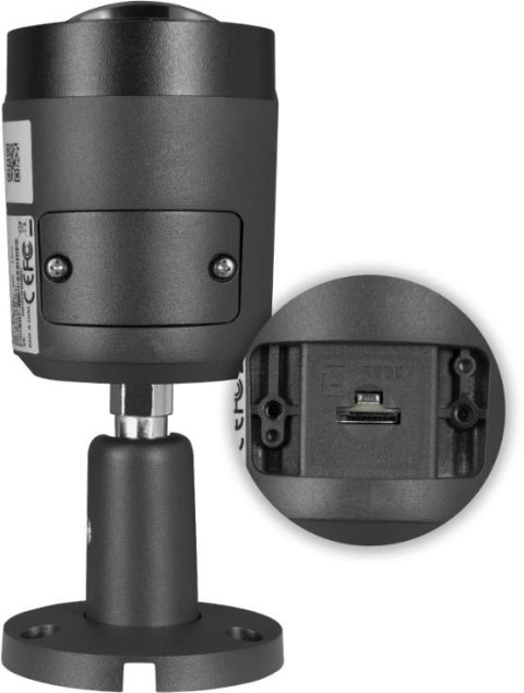 Kamera BCS LINE BCS-L-TIP16FCR3L3-AI1-G