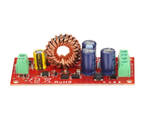 MODUŁ PRZETWORNICY ASUC-100-550-OF DC/DC ATTE