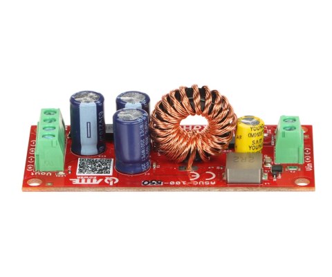 MODUŁ PRZETWORNICY ASUC-100-550-OF DC/DC ATTE