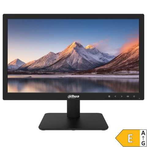 MONITOR VGA, HDMI LM19-L200N 19.5 " DAHUA