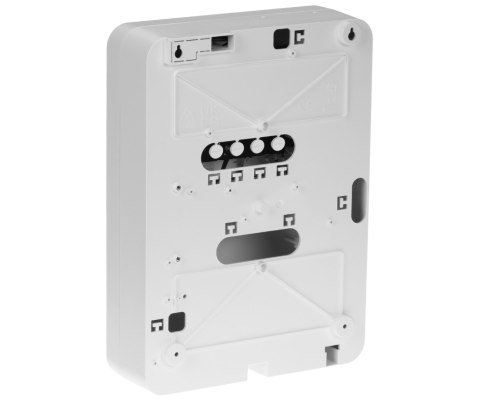 OBUDOWA DO PŁYT CENTRAL ALARMOWYCH AX HYBRID PRO DS-PZ501SHL-P Hikvision