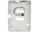 OBUDOWA DO PŁYT CENTRAL ALARMOWYCH AX HYBRID PRO DS-PZ501SHL-P Hikvision
