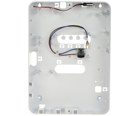 OBUDOWA DO PŁYT CENTRAL ALARMOWYCH AX HYBRID PRO DS-PZ501SHL-P Hikvision