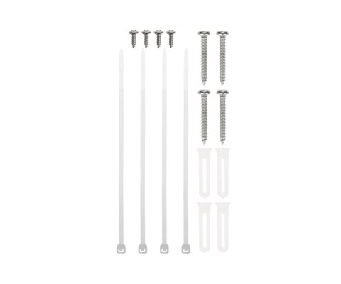 OBUDOWA DO PŁYT CENTRAL ALARMOWYCH AX HYBRID PRO DS-PZ501SHL-P Hikvision