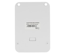 SWITCH POE / EXTENDER SPT-POE/3-POE-OUTDOOR-E 4-PORTOWY DELTA NETWORK