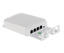 SWITCH POE / EXTENDER SPT-POE/3-POE-OUTDOOR-E 4-PORTOWY DELTA NETWORK
