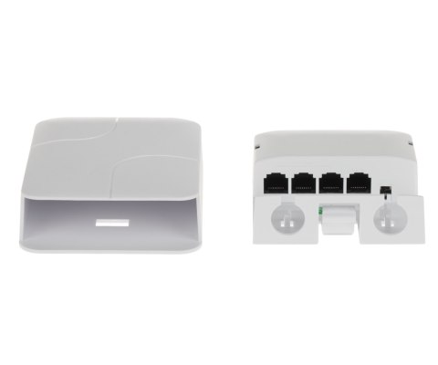 SWITCH POE / EXTENDER SPT-POE/3-POE-OUTDOOR-E 4-PORTOWY DELTA NETWORK