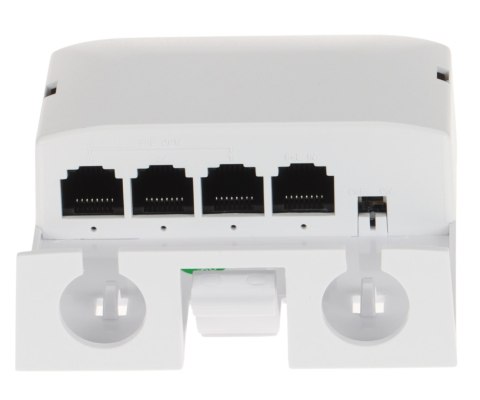 SWITCH POE / EXTENDER SPT-POE/3-POE-OUTDOOR-E 4-PORTOWY DELTA NETWORK