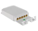 SWITCH POE / EXTENDER SPT-POE/4G-POE-OUTDOOR-E 5-PORTOWY DELTA NETWORK