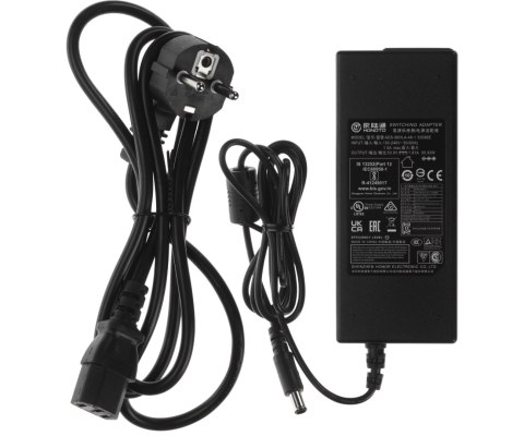 ZARZĄDZALNY SWITCH PRZEMYSŁOWY POE CHS4206-4GT-90 4-PORTOWY SFP DAHUA