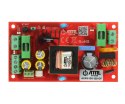 ZASILACZ BUFOROWY IMPULSOWY AUPS-100-120-OF ATTE