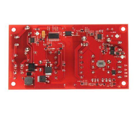 ZASILACZ BUFOROWY IMPULSOWY AUPS-100-120-OF ATTE