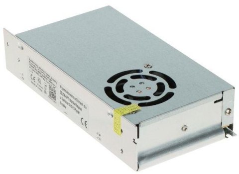 Zasilacz impulsowy 12V/15A/P