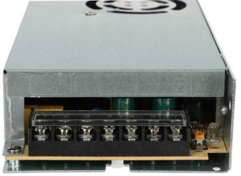 Zasilacz impulsowy 12V/15A/P