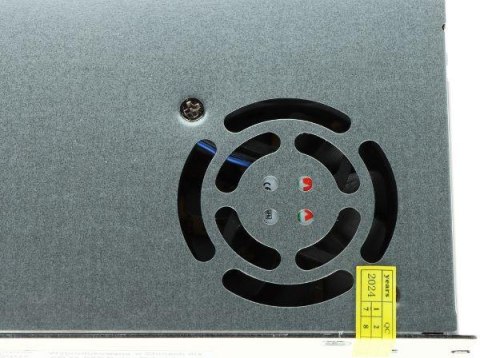 Zasilacz impulsowy 12V/15A/P