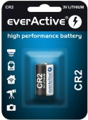 Bateria CR2 everActive (blister 1 szt.)