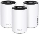 DOMOWY SYSTEM WI-FI MESH TP-LINK DECO XE75(3-pack)