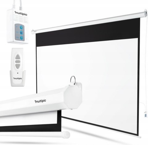 EKRAN PROJEKCYJNY OVERMAX OV-AUTOMATIC SCREEN 95