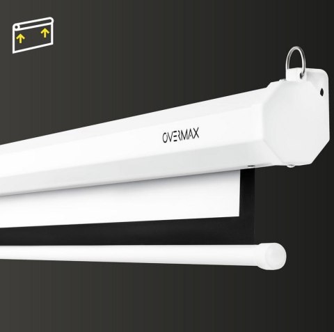 EKRAN PROJEKCYJNY OVERMAX OV-AUTOMATIC SCREEN 95