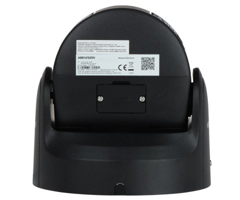 KAMERA IP DS-2CD2387G2P-LSU/SL(4MM)(C)(BLACK)/PL PANORAMICZNA ColorVu - 7.4 Mpx 2 x 4 mm Hikvision