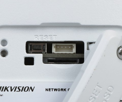 KAMERA IP DS-2CD2T46G2H-4I(2.8MM)(EF)/PL AcuSense - 4 Mpx Hikvision