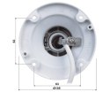 KAMERA IP DS-2CD2T46G2H-4I(2.8MM)(EF)/PL AcuSense - 4 Mpx Hikvision