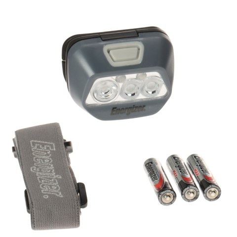 LATARKA CZOŁOWA LT-HDL30 ENERGIZER