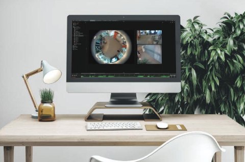 Licencja Hanwha Wisenet WAVE WAVE-PRO-08 8 kanały wideo