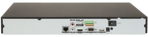 REJESTRATOR IP DS-7616NXI-K2(D) 16 KANAŁÓW AcuSense Hikvision