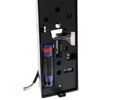 ZAMEK SZYFROWY DS-K1T808EFWX-B/S Hikvision