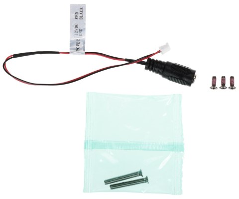 ZAMEK SZYFROWY DS-K1T808EFWX-B/S Hikvision