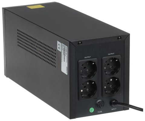 ZASILACZ UPS PFM3350-1500 1500 VA DAHUA