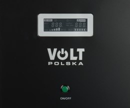 ZASILACZ UPS SINUS-UPS-500+40AH 500 VA VOLT Polska