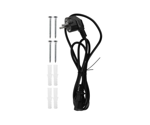 ZASILACZ UPS SINUS-UPS-500+40AH 500 VA VOLT Polska