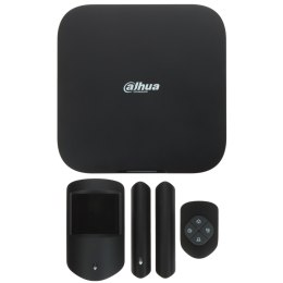 ZESTAW ALARMOWY ART-ARC3800H-03-FW2(868)-B AirShield DAHUA