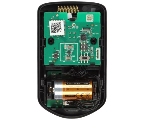 ZESTAW ALARMOWY ART-ARC3800H-03-FW2(868)-B AirShield DAHUA