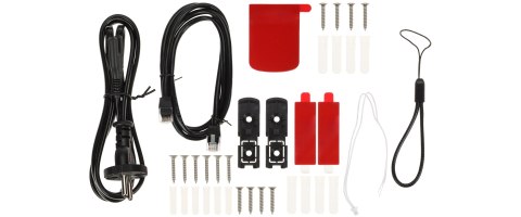 ZESTAW ALARMOWY ART-ARC3800H-03-FW2(868)-B AirShield DAHUA