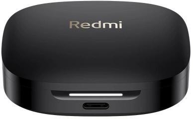 Xiaomi Redmi Buds 6 Night Black