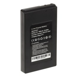 AKUMULATOR DO TESTERÓW CCTV BAT-V5-H 7.6 V