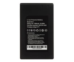 AKUMULATOR DO TESTERÓW CCTV BAT-V5-H 7.6 V DELTA TESTER